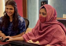 இசையமைப்பாளராக அறிமுகமாகும் ஏ.ஆர்.ரகுமானின் மகள் கதீஜா