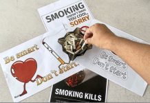 புகைபிடித்தல் கட்டுப்பாட்டு மசோதாவை தாக்கல் செய்வதில் தாமதம் ஏற்பட்டதால் MMA ஏமாற்றம்