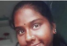 காணாமல் போன இளம்பெண் தனுஷாவை தேடும் போலீசார்