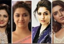 ஸ்ரீதேவி முதல் நயன்தாரா, கீர்த்தி சுரேஷ் வரை… பிளாஸ்டிக் சர்ஜெரி செய்து கொண்டு அழகான 15 கதாநாயகிகள்
