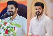12 மணிநேரம் கால் கடுக்க நின்ற விஜய்: ஸ்மைல், கண்ணீர், தமிழ்நாட்டையே திரும்பி பார்க்க வைத்த தளபதி