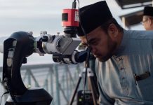 மலேசியாவில் உள்ள இஸ்லாமியர்கள் ஜூன் 29 அன்று Hari Raya Aidiladha கொண்டாடுகிறார்கள்