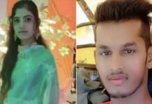 கெளரவத்திற்காக மகளையும் காதலனையும் கொன்று முதலையிடம் வீசிய தந்தை