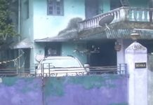 பல ஆண்டுகளாக பாழடைந்த வீட்டில் முடங்கி கிடக்கும் பிரபல நடிகை