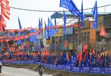 நெகிரி செம்பிலான் PH, BN கூட்டாக தேர்தல் இயந்திரங்களை உருவாக்குகின்றன