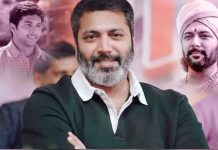 திரைத்துறையில் 20 ஆண்டுகளை கடந்து வந்த ஜெயம் ரவி