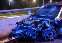 கொள்ளையடித்ததாக சந்தேகிக்கப்படும் நபரை துரத்திச் சென்று கைது செய்த போலீசார்