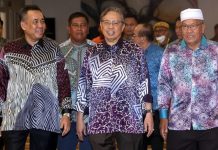 சரவாக்கிற்கு மின் கட்டண உயர்வு இல்லை