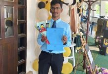 கைப்பேசியா? கல்வியா? – கல்வி என முடிவெடுத்து சாதனை படைத்த லஷ்மன்