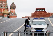 ரஷ்யாவில் பதட்டம் அதிகரித்தால் மலேசியர்கள் தாயகம் அழைத்து வரப்படுவர்