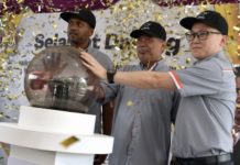 அமானா சிலாங்கூர் மாநில தேர்தலில் குறைந்தது 8 இடங்களில் போட்டியிடும்