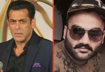 நடிகர் சல்மான் கான் எங்களது கொலை பட்டியலில் உள்ளார்: கோல்டி பிரார் அதிரடி மிரட்டல்