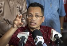 கிளந்தான் மற்றும் தெரெங்கானுவில் BNக்கு அதிக இடங்கள் வழங்கப்படும் என்கிறார் நிக் நஸ்மி