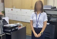 அரசுத் துறைகளில் ஆடைக் கட்டுப்பாடு தொடர்பான தொல்லைகளை நிறுத்துங்கள்