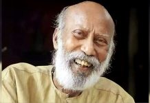 பிரபல நடிகர் மரணம்