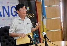 சட்டமன்றம் கலைக்கப்பட்ட மூன்று வாரங்களுக்குப் பிறகு வேட்புமனு தாக்கல் செய்வது சிறந்தது