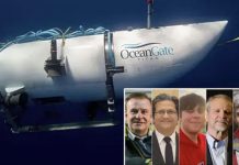 5 கோடீஸ்வரர்களை பலி கொண்ட டைட்டன் கப்பல்.. உலகை உலுக்கிய மர்மம் அவிழ போகிறது