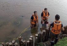 கோல்ஃப் பந்துகளை சேகரித்து கொண்டிருந்தபோது ஏரியில் மூழ்கி ஆடவர் மரணம்