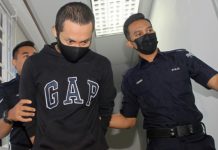 காதலியை கொலை செய்ததாக கடை உதவியாளர் மீது குற்றச்சாட்டு