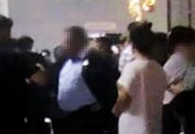 KLIA இல் அமைச்சர் குழப்பம் செய்ததாகக் கூறப்படுவது குறித்து விசாரணை