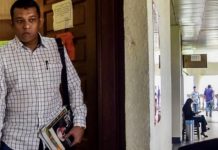 மைவாட்ச் தலைவரின் வழக்கில் செப்டம்பர் 15ஆம் தேதி மேல் முறையீட்டு நீதிமன்றம் தீர்ப்பு வழங்கும்