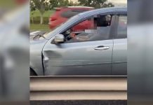 போக்குவரத்திற்கு எதிராக வாகனமோட்டிய முதியவருக்கு நினைவாற்றல் குறைபாடா?