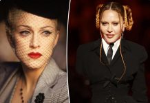 பிரபல பாப் பாடகி மடோனாவின் உடல்நிலை கவலைக்கிடம்…!