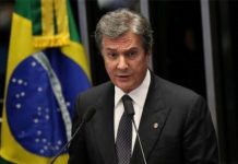 ஊழல் குற்றச்சாட்டில் பிரேசில் முன்னாள் அதிபருக்கு 9 ஆண்டுகள் சிறை