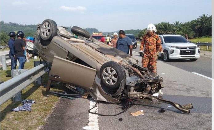 accident