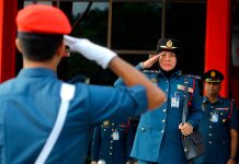 பேராக் தீயணைப்பு மற்றும் மீட்பு துறை ஜனவரி முதல் RM143 மில்லியனுக்கும் அதிகமான சொத்துக்களை பாதுகாத்துள்ளது