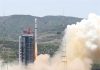 ஒரே ராக்கெட்டில் 41 செயற்கைக்கோள்கள் ; விண்ணிலும் ஆட்டம் காட்டும் சீனா