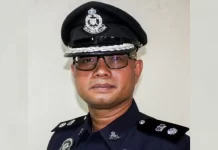 5ஆம் படிவ மாணவரிடம் இருந்து 40,000 ரிங்கிட் மதிப்பிலான போதைப்பொருள் பறிமுதல்