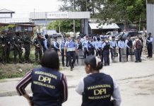 ஹோண்டுராஸ் மகளிர் சிறையில் ஏற்பட்ட வன்முறையில் 41 கைதிகள் பலி