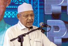 கிளாந்தான் சட்டமன்றம் ஜூன் 22-ஆம் தேதி கலைக்கப்படும் – மாநில மந்திரி பெசார்