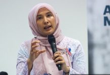 இனவாதப் பேச்சு, அவதூறுகளையும் கூறி PNஇன் வெற்றி பெற்றுள்ளது : நூருல் இஷா