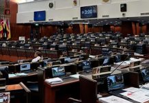 இன்றைய நாடாளுமன்ற விவாதத்தில் எதிர்க்கட்சி MPகள் பங்கேற்கவில்லை; PH தகவல்