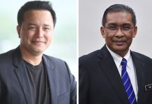 பாஸ் கட்சில் இணைந்தார் நடிகர் ஈஸ்லான் யூசூப்; மேலும் பல முக்கிய நபர்கள் இணைவார்கள்- தக்கியுடின் நம்பிக்கை