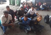 மலேசியாவிற்குள் சட்டவிரோதமாக நுழைய RM6,000 முதல் RM7,000 வரை கட்டணமா? – 68 பேர் கைது