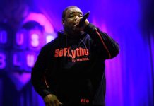 பிரபல ராப் இசை பாடகர் கச்சேரி மேடையிலேயே மயங்கி விழுந்து உயிரிழப்பு