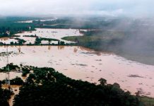 பகாங் ஆற்றில் மூழ்கி இரண்டு பதின்மவயது சிறுவர்கள் மரணம்