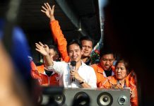 புதிய பிரதமருக்கான தேர்தல்: ஜூலை முதல் வாரம் கூடுகிறது தாய்லாந்து நாடாளுமன்றம்