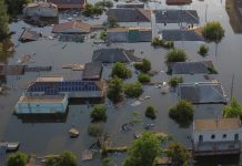 அணை உடைப்புக்கு பிறகு உக்ரைன் நிலைமை மிகவும் மோசமாக உள்ளது- ஐ.நா. சபை