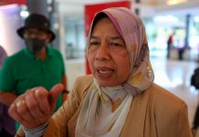 வழக்கில் PKR வெற்றி ; RM10 மில்லியன் செலுத்துமாறு ஜுரைடாவிற்கு நீதிமன்றம் உத்தரவு