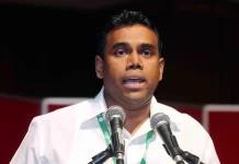 கட்சியில் இருந்து விலகினார் மஇகாவின் முன்னாள் உதவித் தலைவர் சிவராஜ்