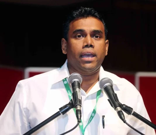 பொதுப் பல்கலைக்கழகங்கள் AI கல்வியை கற்பிக்க வேண்டும்: சிவராஜ் கோரிக்கை