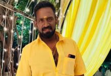 தற்கொலை செய்து கொள்ள நினைத்தேன் : நடிகர் ரோபோ சங்கர் உருக்கமான பேச்சு