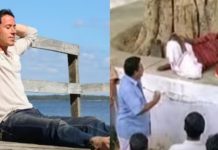 ஒருவரால் எதுவுமே செய்யாமல் சும்மா இருக்க முடியுமா?