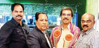 தமிழர்கள் வாழும் நாடுகளில் 152 திருவள்ளுவர் சிலைகள், திருக்குறள் போற்றும் விஜிபிக்கு மக்கள் ஓசை பாராட்டு