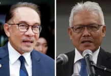 CNN நேர்காணலின் வெட்டி ஒட்டிய பதிப்பை பார்க்காமல் முழுமையாக பாருங்கள்; ஹம்சாவிற்கு அன்வார் வலியுறுத்தல்