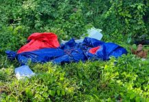 கென்வாஸில் சுற்றப்பட்டிருந்த உடல்களுக்கும் 360 கும்பலுக்கும் உள்ள தொடர்பு குறித்து போலீசார் விசாரணை